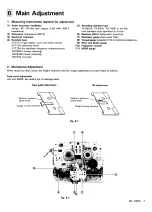 Preview for 10 page of JVC TD-V711 Service Manual