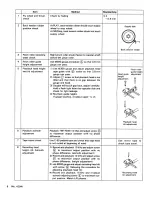 Preview for 11 page of JVC TD-V711 Service Manual