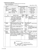 Preview for 13 page of JVC TD-V711 Service Manual