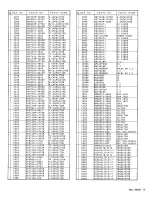 Preview for 20 page of JVC TD-V711 Service Manual