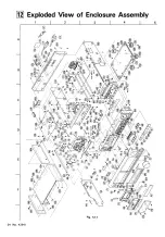 Preview for 27 page of JVC TD-V711 Service Manual