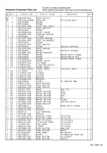 Preview for 28 page of JVC TD-V711 Service Manual