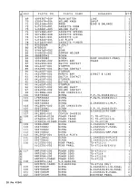 Preview for 29 page of JVC TD-V711 Service Manual