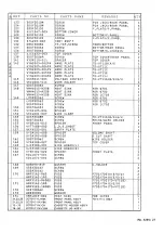 Preview for 30 page of JVC TD-V711 Service Manual