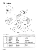 Preview for 31 page of JVC TD-V711 Service Manual