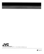 Preview for 33 page of JVC TD-V711 Service Manual