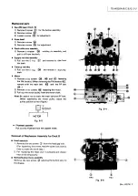 Preview for 7 page of JVC TD-W220 SERIES Service Manual