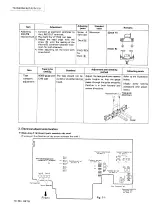 Preview for 10 page of JVC TD-W220 SERIES Service Manual