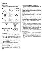 Preview for 12 page of JVC TD-W354B Instructions Manual