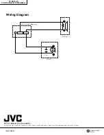 Предварительный просмотр 4 страницы JVC TF-HF10(J) Service Manual