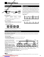 Preview for 7 page of JVC TH-A10 Instructions Manual