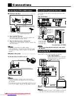 Preview for 8 page of JVC TH-A10 Instructions Manual