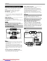 Preview for 10 page of JVC TH-A10 Instructions Manual