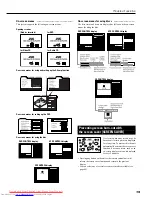 Preview for 17 page of JVC TH-A10 Instructions Manual