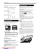 Preview for 22 page of JVC TH-A10 Instructions Manual