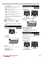 Preview for 25 page of JVC TH-A10 Instructions Manual