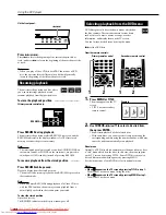 Preview for 26 page of JVC TH-A10 Instructions Manual