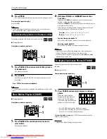 Preview for 30 page of JVC TH-A10 Instructions Manual