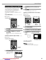 Preview for 33 page of JVC TH-A10 Instructions Manual