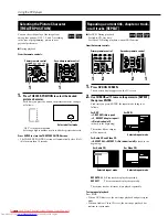 Preview for 34 page of JVC TH-A10 Instructions Manual