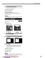 Preview for 37 page of JVC TH-A10 Instructions Manual