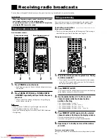 Preview for 38 page of JVC TH-A10 Instructions Manual