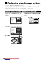 Preview for 40 page of JVC TH-A10 Instructions Manual