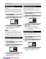 Preview for 44 page of JVC TH-A10 Instructions Manual