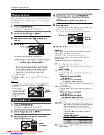 Preview for 46 page of JVC TH-A10 Instructions Manual