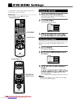 Preview for 48 page of JVC TH-A10 Instructions Manual