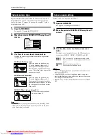 Preview for 50 page of JVC TH-A10 Instructions Manual