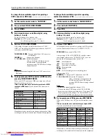 Preview for 60 page of JVC TH-A10 Instructions Manual