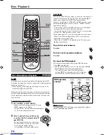 Предварительный просмотр 28 страницы JVC TH-A25 Instructions Manual