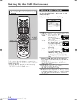 Предварительный просмотр 38 страницы JVC TH-A25 Instructions Manual