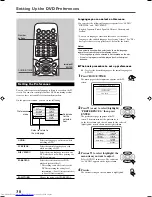 Предварительный просмотр 40 страницы JVC TH-A25 Instructions Manual