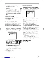 Предварительный просмотр 41 страницы JVC TH-A25 Instructions Manual