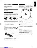 Предварительный просмотр 59 страницы JVC TH-A25 Instructions Manual