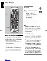 Предварительный просмотр 62 страницы JVC TH-A25 Instructions Manual