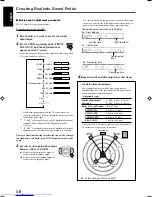 Предварительный просмотр 70 страницы JVC TH-A25 Instructions Manual