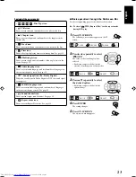 Предварительный просмотр 75 страницы JVC TH-A25 Instructions Manual