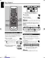 Предварительный просмотр 76 страницы JVC TH-A25 Instructions Manual