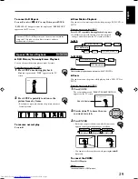 Предварительный просмотр 81 страницы JVC TH-A25 Instructions Manual