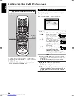 Предварительный просмотр 88 страницы JVC TH-A25 Instructions Manual