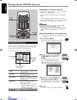 Предварительный просмотр 90 страницы JVC TH-A25 Instructions Manual