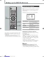 Предварительный просмотр 52 страницы JVC TH-A30 Instructions Manual