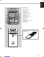 Предварительный просмотр 71 страницы JVC TH-A30 Instructions Manual