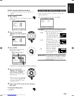 Предварительный просмотр 117 страницы JVC TH-A30 Instructions Manual