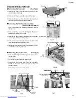 Предварительный просмотр 5 страницы JVC TH-A30 Service Manual