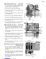 Предварительный просмотр 7 страницы JVC TH-A30 Service Manual