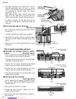 Предварительный просмотр 8 страницы JVC TH-A30 Service Manual